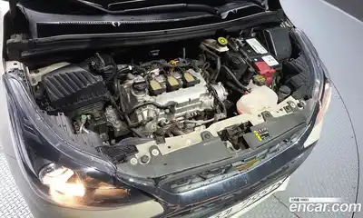 Chevrolet Spark 2018 1.0 гидро, миниатюра 6