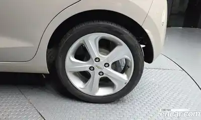 Chevrolet Spark 2018 1.0 гидро, миниатюра 7