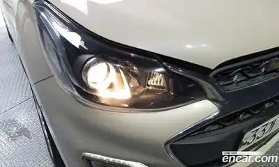 Chevrolet Spark 2018 1.0 гидро, миниатюра 8