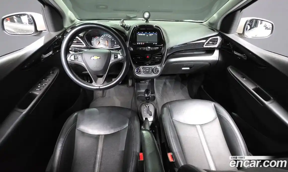 Chevrolet Spark 2018 1.0 гидро, фото 10