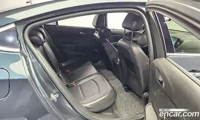 Chevrolet Cruze 2017 1.4 гидро, миниатюра 12