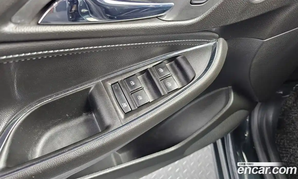 Chevrolet Cruze 2017 1.4 гидро, фото 18