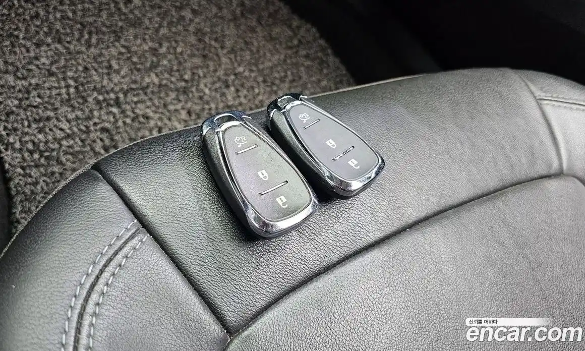 Chevrolet Cruze 2017 1.4 гидро, фото 20