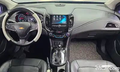 Chevrolet Cruze 2017 1.4 гидро, миниатюра 7