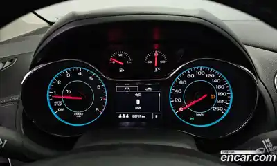Chevrolet Cruze 2017 1.4 гидро, миниатюра 8