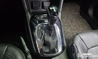 Chevrolet Cruze 2017 1.4 гидро, миниатюра 9