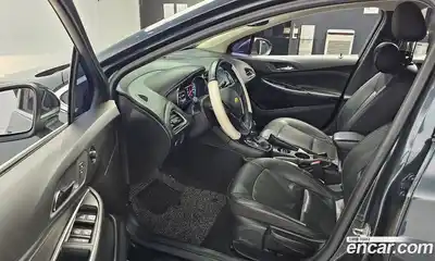 Chevrolet Cruze 2017 1.4 гидро, миниатюра 10