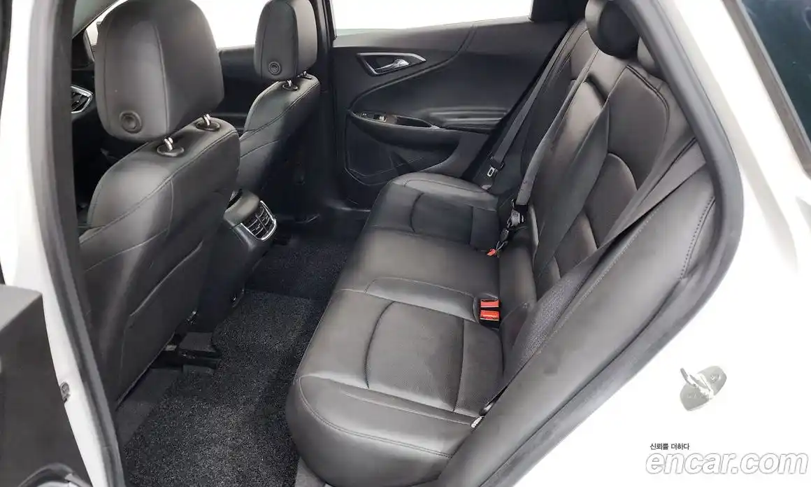 Chevrolet Malibu 2017 2.0 гидро, фото 11