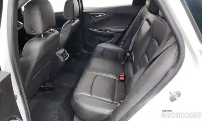 Chevrolet Malibu 2017 2.0 гидро, миниатюра 11