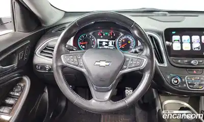 Chevrolet Malibu 2017 2.0 гидро, миниатюра 12