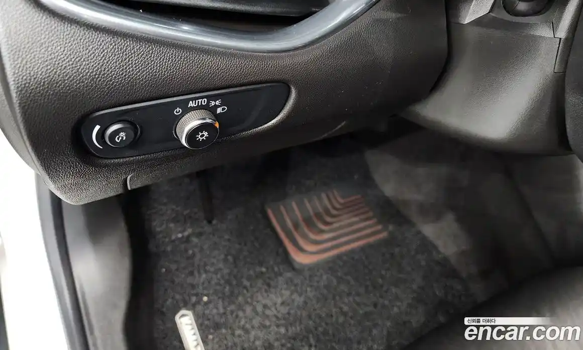 Chevrolet Malibu 2017 2.0 гидро, фото 20