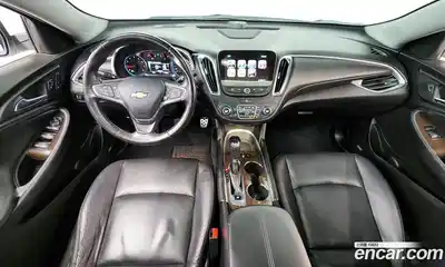Chevrolet Malibu 2017 2.0 гидро, миниатюра 7
