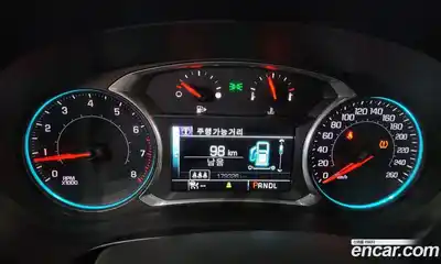 Chevrolet Malibu 2017 2.0 гидро, миниатюра 8