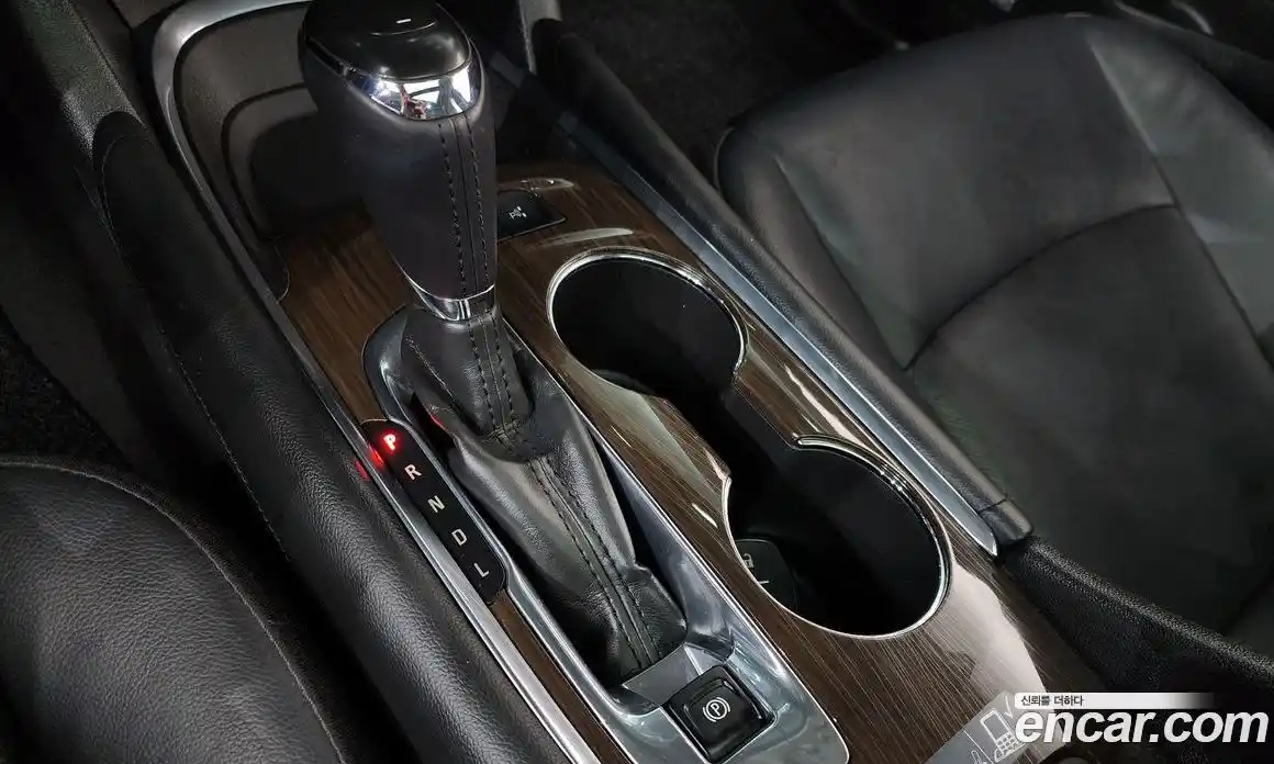Chevrolet Malibu 2017 2.0 гидро, фото 9
