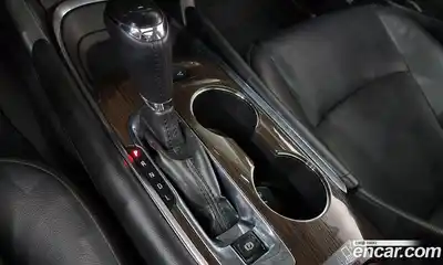Chevrolet Malibu 2017 2.0 гидро, миниатюра 9