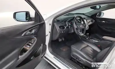 Chevrolet Malibu 2017 2.0 гидро, миниатюра 10