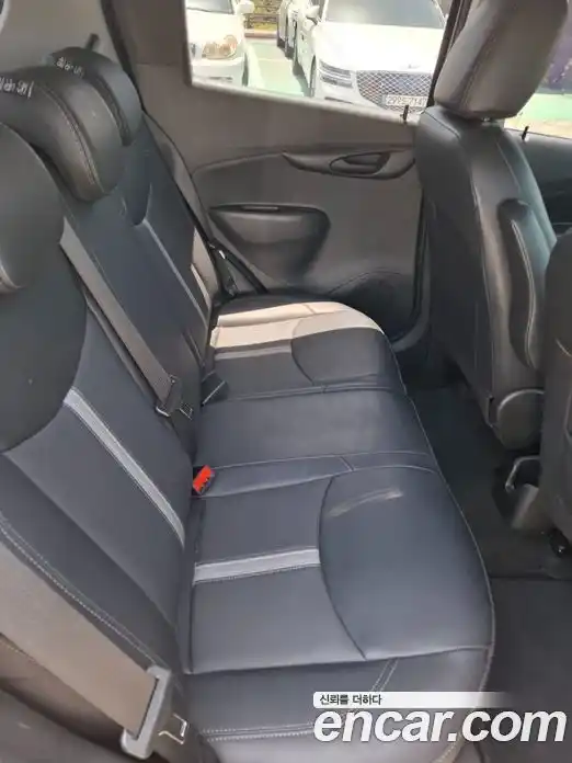 Chevrolet Spark 2019 1.0 гидро, фото 11