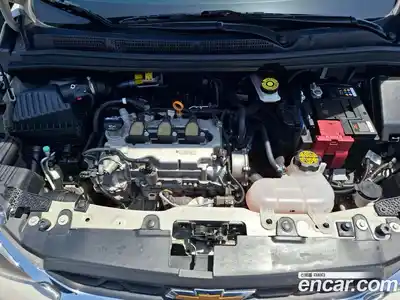 Chevrolet Spark 2019 1.0 гидро, миниатюра 12
