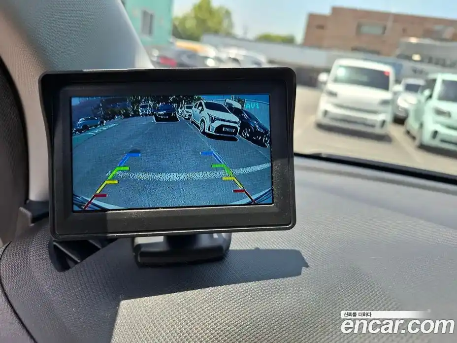 Chevrolet Spark 2019 1.0 гидро, фото 14