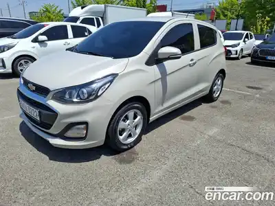Chevrolet Spark 2019 1.0 гидро, миниатюра 2