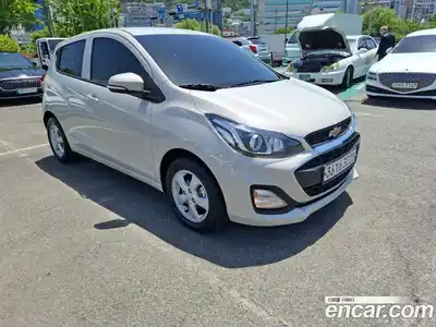 Chevrolet Spark 2019 1.0 гидро, миниатюра 3