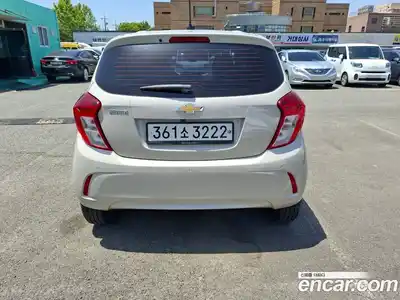 Chevrolet Spark 2019 1.0 гидро, миниатюра 4