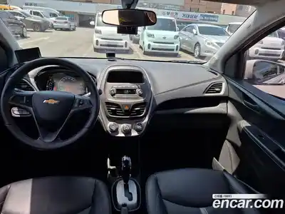 Chevrolet Spark 2019 1.0 гидро, миниатюра 5