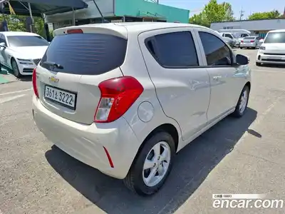 Chevrolet Spark 2019 1.0 гидро, миниатюра 6