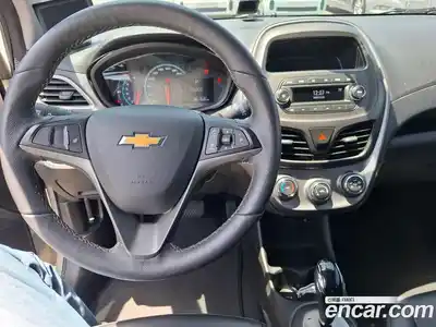 Chevrolet Spark 2019 1.0 гидро, миниатюра 8