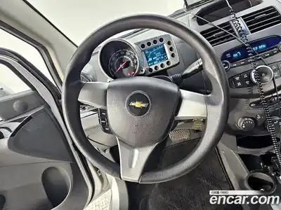 Chevrolet Spark 2011 1.0 гидро, миниатюра 12