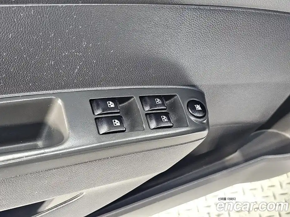 Chevrolet Spark 2011 1.0 гидро, фото 14