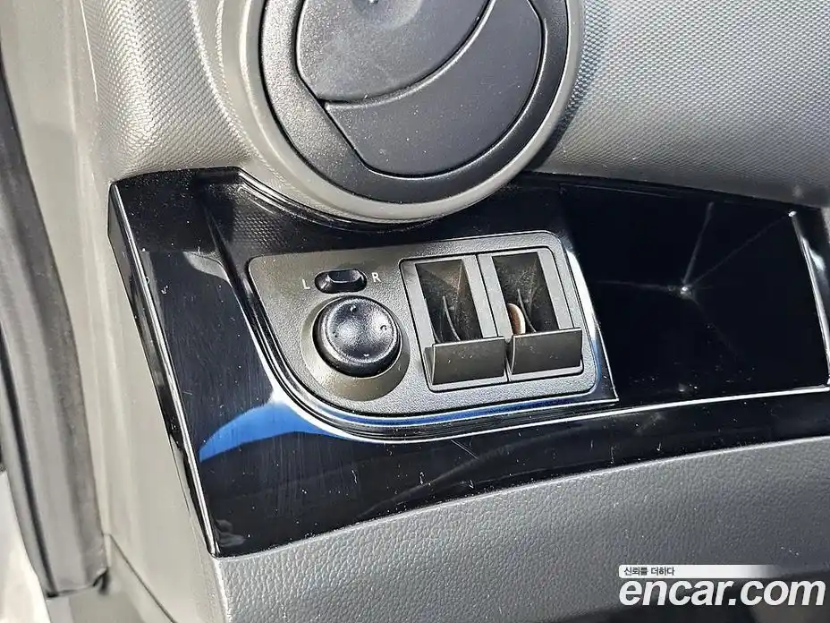 Chevrolet Spark 2011 1.0 гидро, фото 15