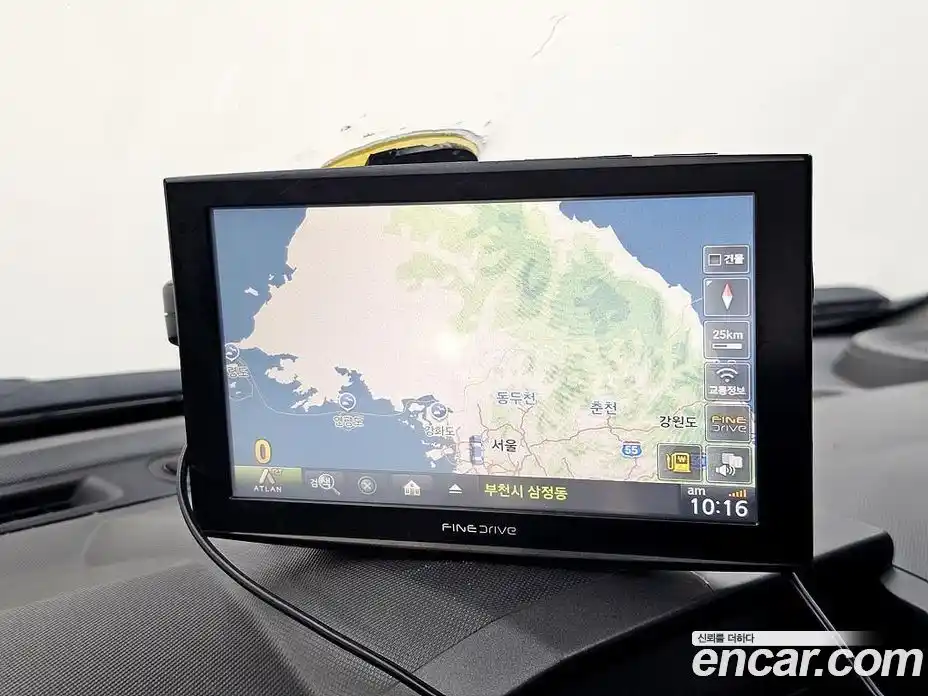 Chevrolet Spark 2011 1.0 гидро, фото 16