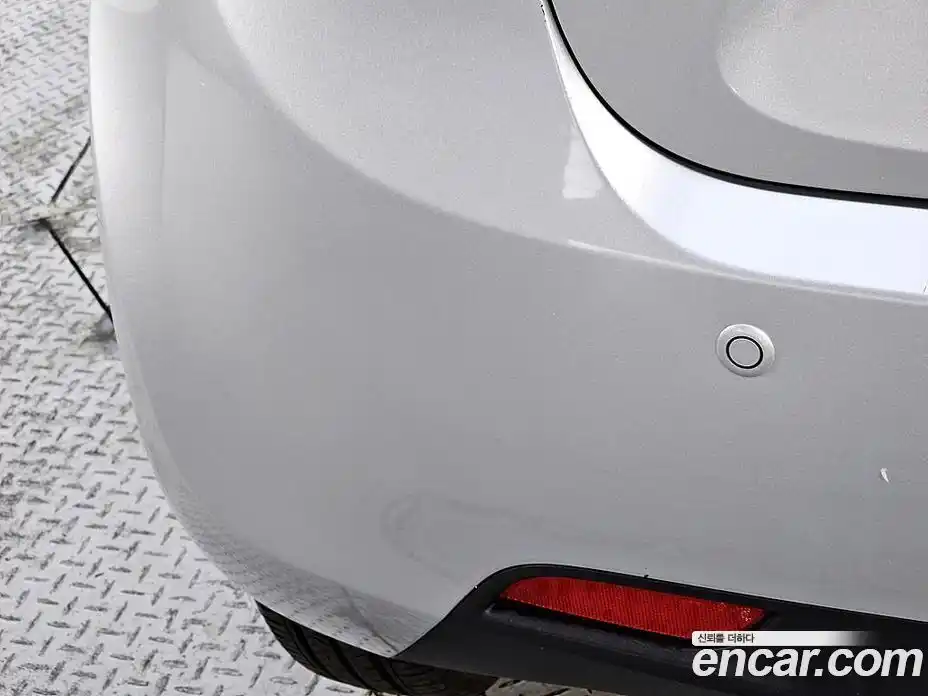 Chevrolet Spark 2011 1.0 гидро, фото 4