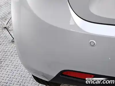 Chevrolet Spark 2011 1.0 гидро, миниатюра 4