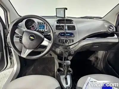 Chevrolet Spark 2011 1.0 гидро, миниатюра 5