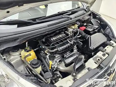 Chevrolet Spark 2011 1.0 гидро, миниатюра 6