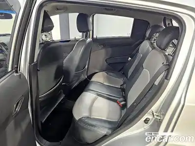 Chevrolet Spark 2011 1.0 гидро, миниатюра 9