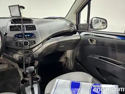 Chevrolet Spark 2011 1.0 гидро, миниатюра 10