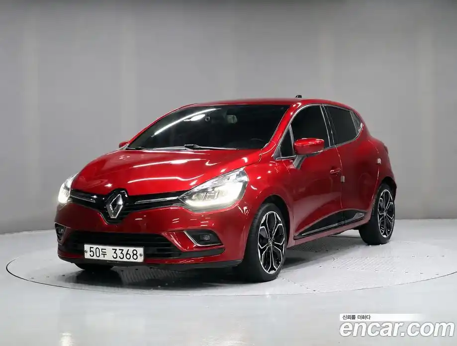 Renault Cilo 2019 1.5 гидро, фото 1