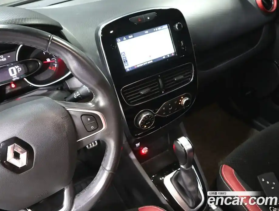 Renault Cilo 2019 1.5 гидро, фото 11