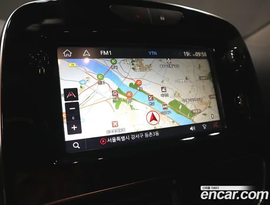 Renault Cilo 2019 1.5 гидро, фото 13