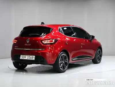 Renault Cilo 2019 1.5 гидро, миниатюра 2