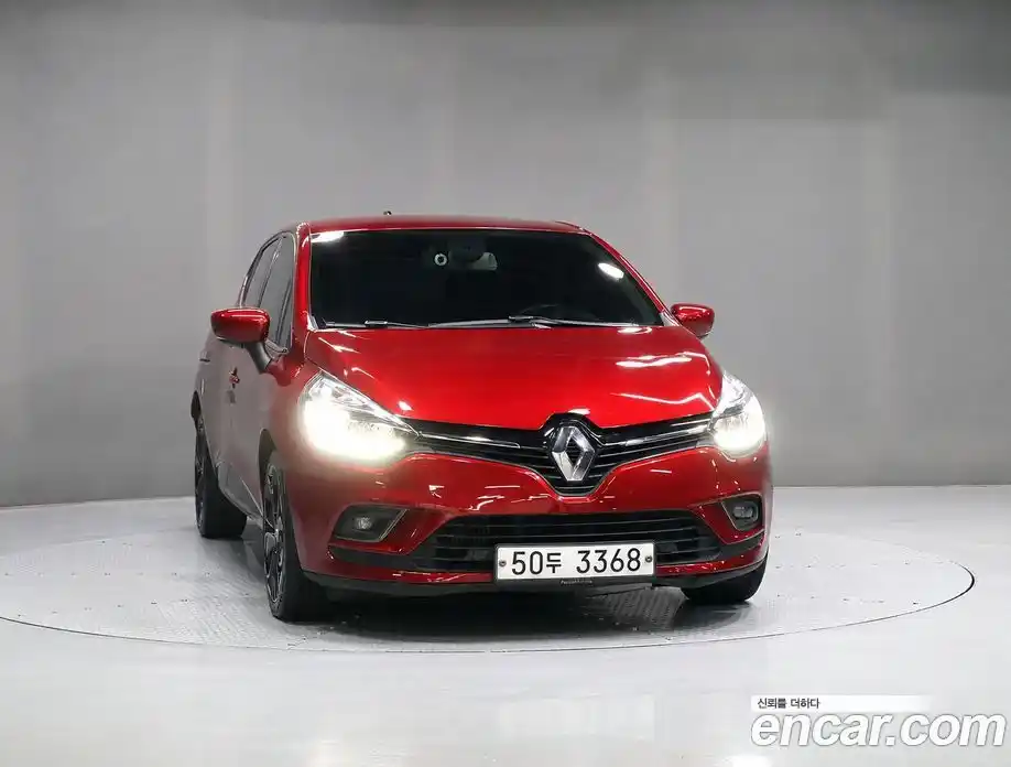 Renault Cilo 2019 1.5 гидро, фото 3