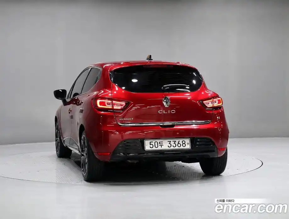 Renault Cilo 2019 1.5 гидро, фото 4