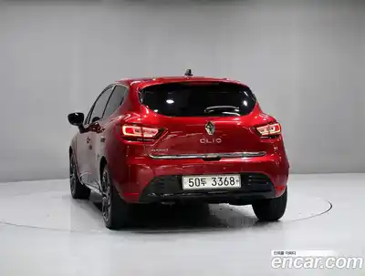 Renault Cilo 2019 1.5 гидро, миниатюра 4