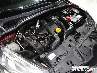 Renault Cilo 2019 1.5 гидро, миниатюра 6