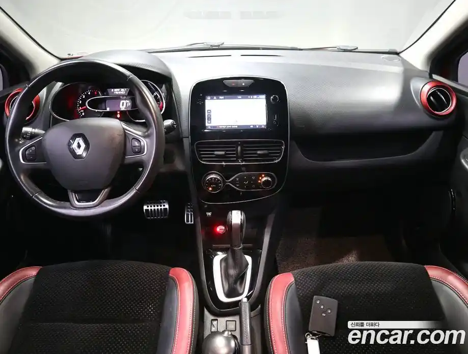 Renault Cilo 2019 1.5 гидро, фото 7