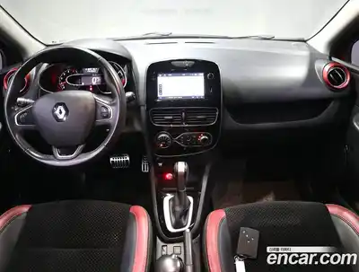 Renault Cilo 2019 1.5 гидро, миниатюра 7