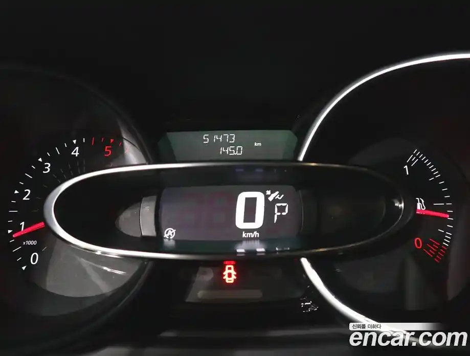 Renault Cilo 2019 1.5 гидро, фото 8